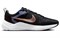 Nike Downshifter 12 'Black Diffuse Blue Bronze' Women's DD9294-010 - фото 631387