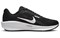 Nike Downshifter 13 Black Dark Smoke Grey White Women's FD6476-001 - фото 631410