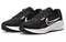 Nike Downshifter 13 Black Dark Smoke Grey White Women's FD6476-001 - фото 631411