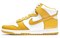 Nike Dunk High Dark Sulfur Women's DD1869-106 - фото 631429