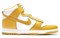 Nike Dunk High Dark Sulfur Women's DD1869-106 - фото 631430