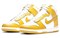 Nike Dunk High Dark Sulfur Women's DD1869-106 - фото 631431