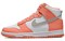 Nike Dunk High Salmon Women's DD1869-600 - фото 631441