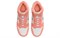Nike Dunk High Salmon Women's DD1869-600 - фото 631444