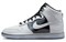 Nike Dunk High Se Chrome Women's DX5928-100 - фото 631451