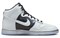 Nike Dunk High Se Chrome Women's DX5928-100 - фото 631452