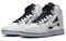 Nike Dunk High Se Chrome Women's DX5928-100 - фото 631453
