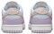 Nike Dunk Low Easter Women's DD1503-001 - фото 631498