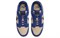 Nike Dunk Low Lx Blue Suede Women's DV7411-400 - фото 631514