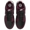 Nike Dunk Low Next Nature Burgundy Crush Black Women's HM9658-600 - фото 631520