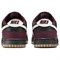 Nike Dunk Low Next Nature Burgundy Crush Black Women's HM9658-600 - фото 631521