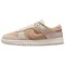 Nike Dunk Low Phantom Washed Coral Women's IB4367-030 - фото 631528