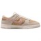 Nike Dunk Low Phantom Washed Coral Women's IB4367-030 - фото 631529