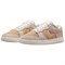Nike Dunk Low Phantom Washed Coral Women's IB4367-030 - фото 631530