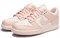 Nike Dunk Low 'Pink' Women's 311369-104 - фото 631534