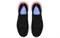 Nike Epic React Flyknit 2 Black Sapphire Hyper Pink Women's BQ8927-003 - фото 631573