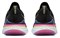 Nike Epic React Flyknit 2 Black Sapphire Hyper Pink Women's BQ8927-003 - фото 631574