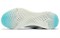 Nike Epic React Flyknit 2 White Light Aqua Women's BQ8927-105 - фото 631585