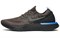 Nike Epic React Flyknit 'Newsprint' Women's AQ0070-012 - фото 631586