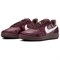 Nike Field General '82 Burgundy Crush Pony Hair Women's IB2323-600 - фото 631591