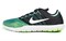 Nike Flex Adapt Tr 'Black White Green' Women's 831579-301 - фото 631604