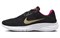 Nike Flex Experience Run 11 'Black' Women's DD9283-011 - фото 631621