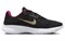 Nike Flex Experience Run 11 'Black' Women's DD9283-011 - фото 631622
