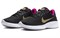 Nike Flex Experience Run 11 'Black' Women's DD9283-011 - фото 631623