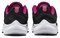 Nike Flex Experience Run 11 'Black' Women's DD9283-011 - фото 631625