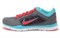 Nike Flex Trainer 4 'Grey Blue' Women's 643083-003 - фото 631671