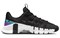 Nike Free Metcon 5 Black Fireberry Gold Women's FB7149-001 - фото 631687