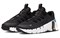 Nike Free Metcon 5 Black Fireberry Gold Women's FB7149-001 - фото 631688