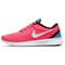 Nike Free Rn Racer Pink Women's 831509-602 - фото 631729