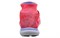 Nike Free RN Shock Absorbers With Slip Resistant And Abrasion Resistant Properties Mid Top Athletic Shoes Women's Pink 880846-601 - фото 631736