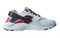 Nike Huarache White/Red Gs 654280-009 - фото 631790