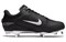 Nike Hyperdiamond 4 Elite 'Black Dark Grey' Women's CZ5917-005 - фото 631795