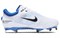 Nike HyperDiamond 4 Elite 'White Game Royal' Women's CZ5917-101 - фото 631807