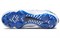 Nike HyperDiamond 4 Elite 'White Game Royal' Women's CZ5917-101 - фото 631811