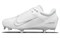 Nike Hyperdiamond 4 Elite 'White Pure Platinum' Women's CZ5917-100 - фото 631812