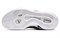 Nike Hyperdunk 2016 Cushioning Slip Resistant Mid Top Performance Basketball Shoes Women's Black White 844391-001 - фото 631839