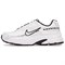 Nike Initiator White Metallic Silver Women's FQ6873-101 - фото 631860