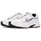 Nike Initiator White Metallic Silver Women's FQ6873-101 - фото 631861