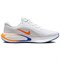 Nike Journey Run White Racer Blue Orange Women's HQ4218-100 - фото 631908