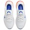 Nike Journey Run White Racer Blue Orange Women's HQ4218-100 - фото 631910
