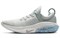 Nike Joyride Run Flyknit Light Silver Ocean Cube Women's AQ2731-002 - фото 631944
