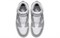 Nike lab Dunk Lux Sacai White Grey Women's 776446-001 - фото 632000