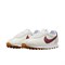 Nike LD 1000 Summit White Sail Gum Medium Brown Dark Team Red Women's HF3227-102 - фото 632025