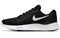 Nike Lunar Apparent 'Black White' Women's 908998-001 - фото 632063