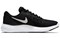 Nike Lunar Apparent 'Black White' Women's 908998-001 - фото 632064
