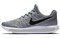 Nike Lunarepic Low Flyknit 2 Wolf Grey Women's 863780-002 - фото 632069